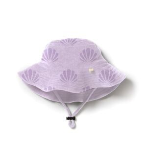 Wilson + Frenchy sunhat